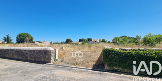  Terrain � vendre 1012 m�