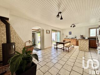  Maison � vendre 4 pi�ces 96 m�