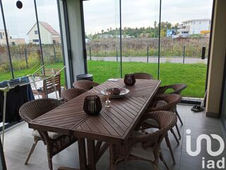  Maison � vendre 8 pi�ces 143 m�