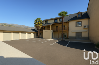  Appartement � vendre 3 pi�ces 95 m�