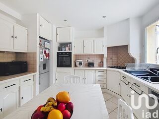  Maison � vendre 6 pi�ces 115 m�