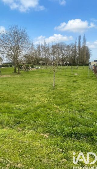  Terrain � vendre 801 m�