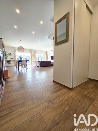  Maison � vendre 4 pi�ces 132 m�