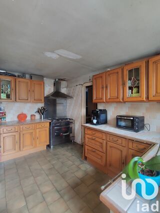  Maison  vendre 4 pices 69 m