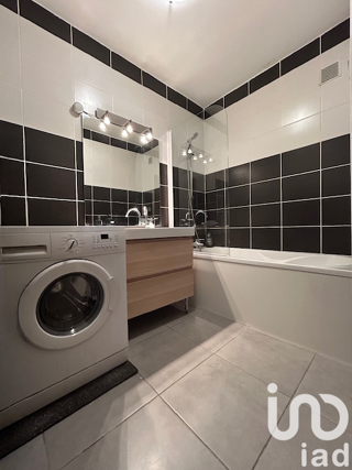  Appartement � vendre 3 pi�ces 67 m�