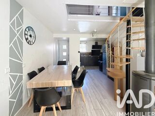  Maison � vendre 4 pi�ces 79 m�