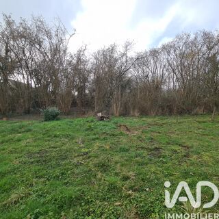  Terrain � vendre 719 m�