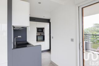  Appartement � vendre 3 pi�ces 61 m�