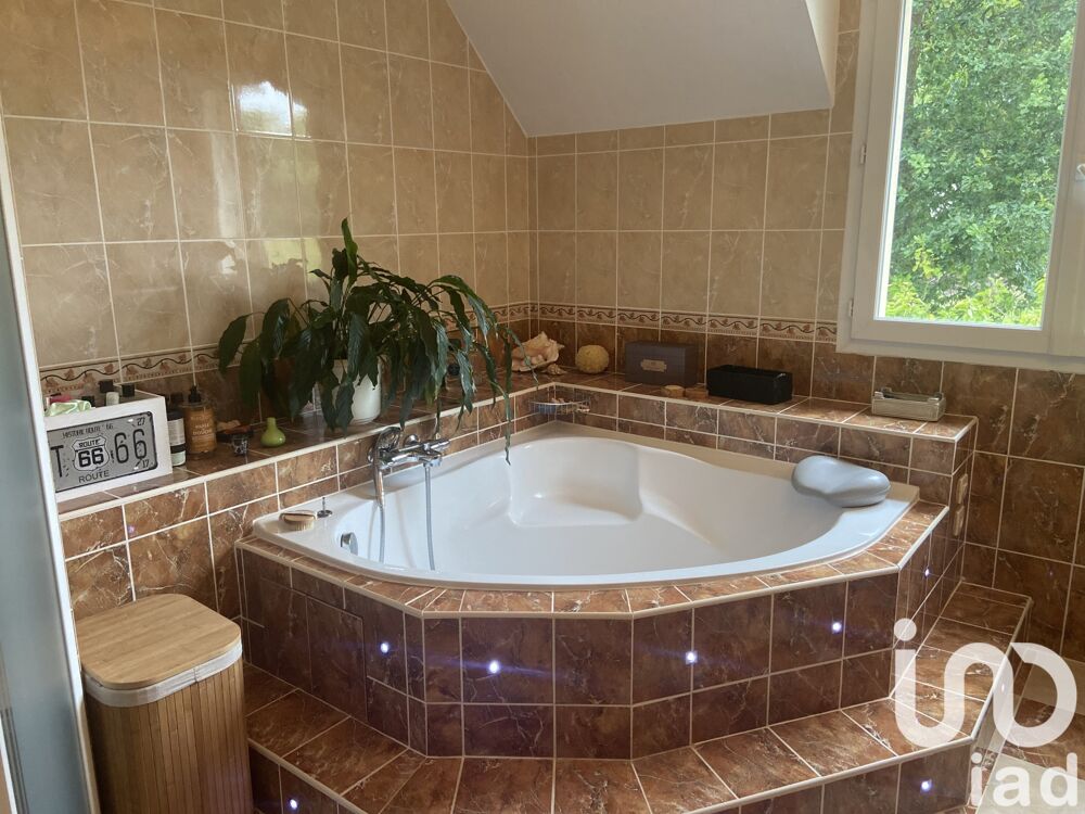 � vendre  Maison Pl�guien (22290)