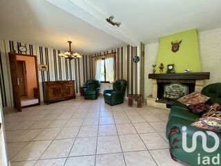  Maison � vendre 3 pi�ces 83 m�