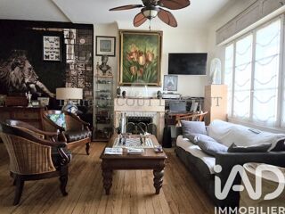  Appartement � vendre 2 pi�ces 61 m�