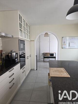  Maison � vendre 8 pi�ces 190 m�