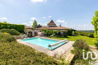  Maison � vendre 6 pi�ces 165 m�