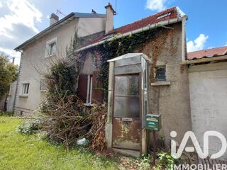  Maison � vendre 2 pi�ces 37 m�