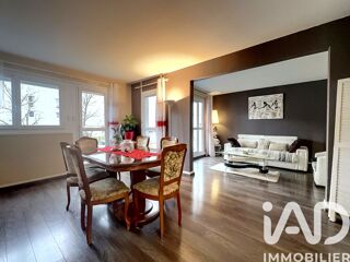  Appartement � vendre 4 pi�ces 88 m�