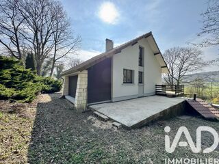  Maison � vendre 5 pi�ces 136 m�