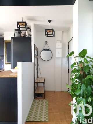  Appartement  vendre 4 pices 85 m
