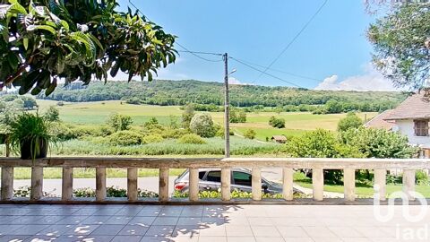   Vente Maison de campagne 7 pices Maison - 7 pice(s) - 136 m
