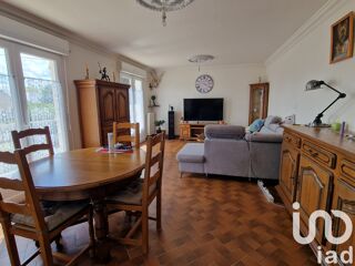  Maison � vendre 5 pi�ces 97 m�