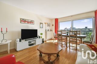  Appartement � vendre 4 pi�ces 83 m�