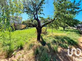  Terrain � vendre 778 m�