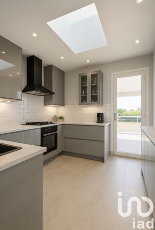  Maison � vendre 4 pi�ces 98 m�