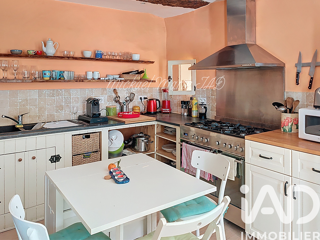  Maison � vendre 3 pi�ces 68 m�