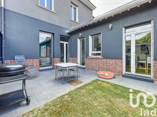  Maison � vendre 9 pi�ces 240 m�