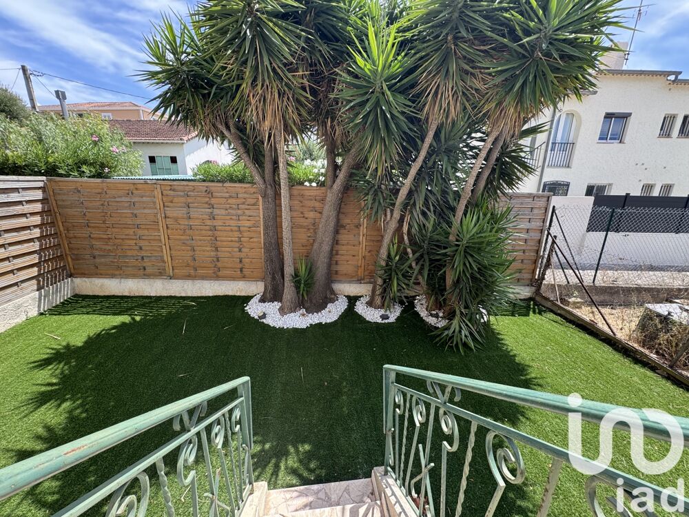  vendre  Maison Sanary-sur-Mer (83110)