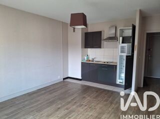  Appartement � vendre 1 pi�ce 32 m�