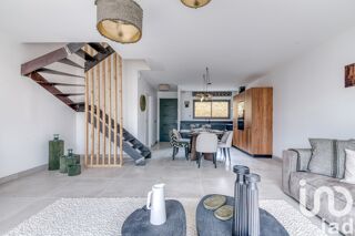  Maison 4 pi�ces 95 m� Limonest