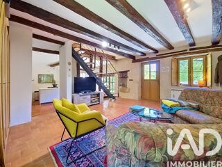  Maison � vendre 5 pi�ces 120 m�