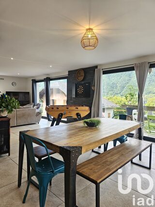  Maison � vendre 7 pi�ces 198 m�