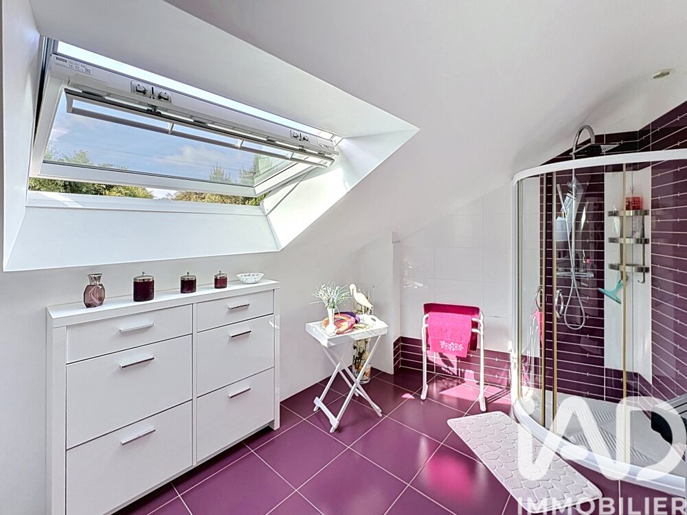 � vendre  Villa Caudan (56850)