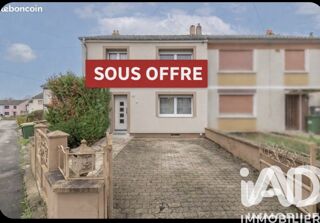  Maison � vendre 5 pi�ces 99 m�