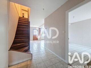  Maison � vendre 5 pi�ces 82 m�