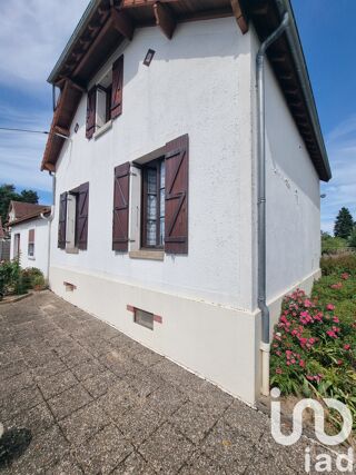  Maison � vendre 6 pi�ces 106 m�