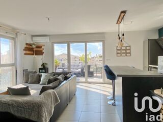  Appartement  vendre 4 pices 82 m