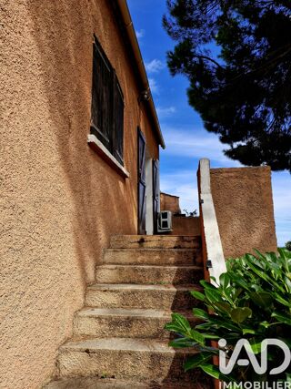  Maison � vendre 3 pi�ces 43 m�