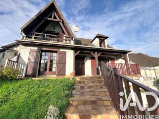  Maison � vendre 8 pi�ces 178 m�