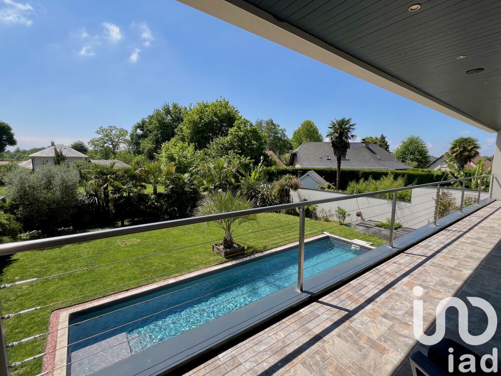 � vendre  Maison Pau (64000)
