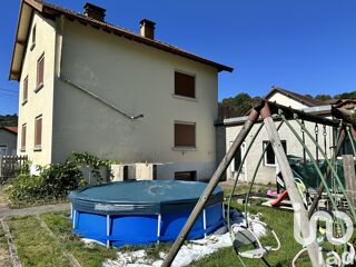  Maison � vendre 8 pi�ces 168 m�