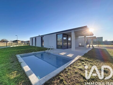   Location Maison traditionnelle 5 pi�ces Maison - 5 pi�ce(s) - 104 m�