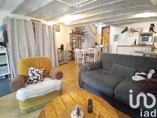  Maison  vendre 3 pices 69 m