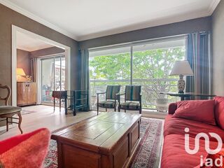  Appartement � vendre 6 pi�ces 128 m�