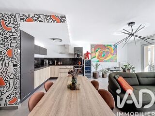  Appartement � vendre 5 pi�ces 96 m�