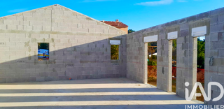  Maison � vendre 4 pi�ces 95 m�