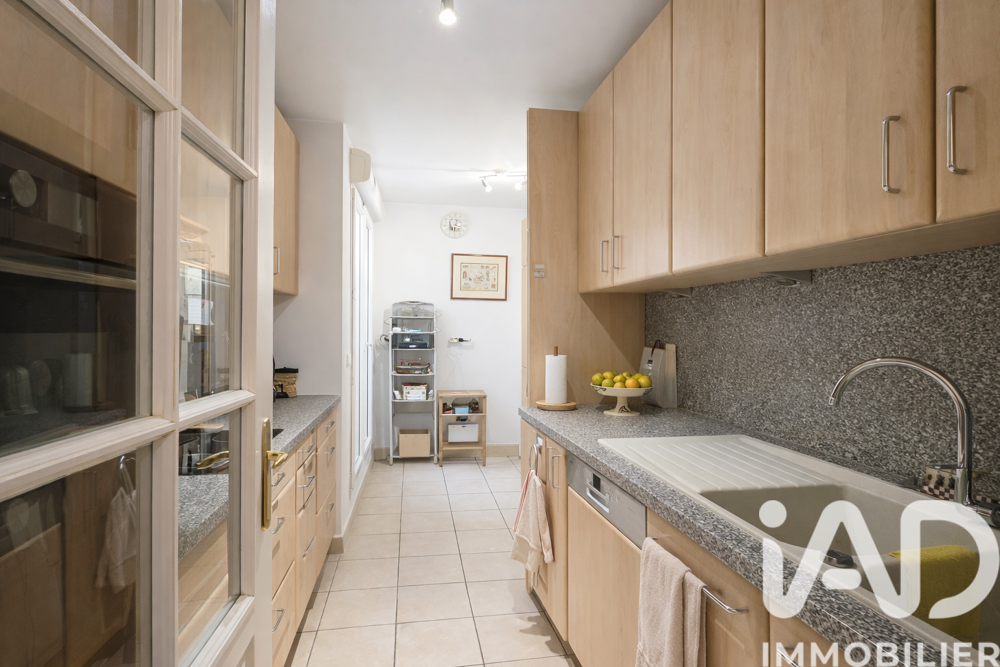 � vendre  Appartement Vincennes (94300)