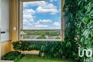  Appartement � vendre 4 pi�ces 81 m�