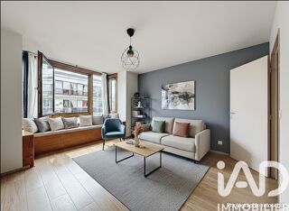  Appartement � vendre 1 pi�ce 26 m�